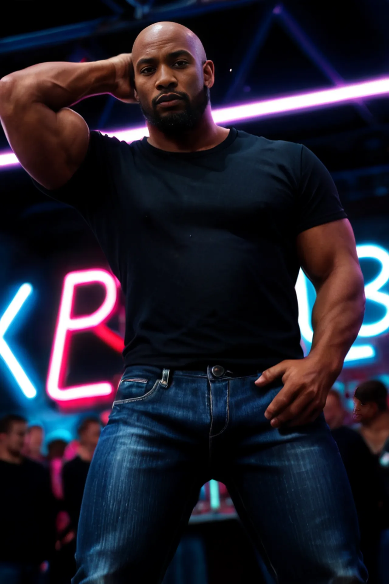 Tyrone