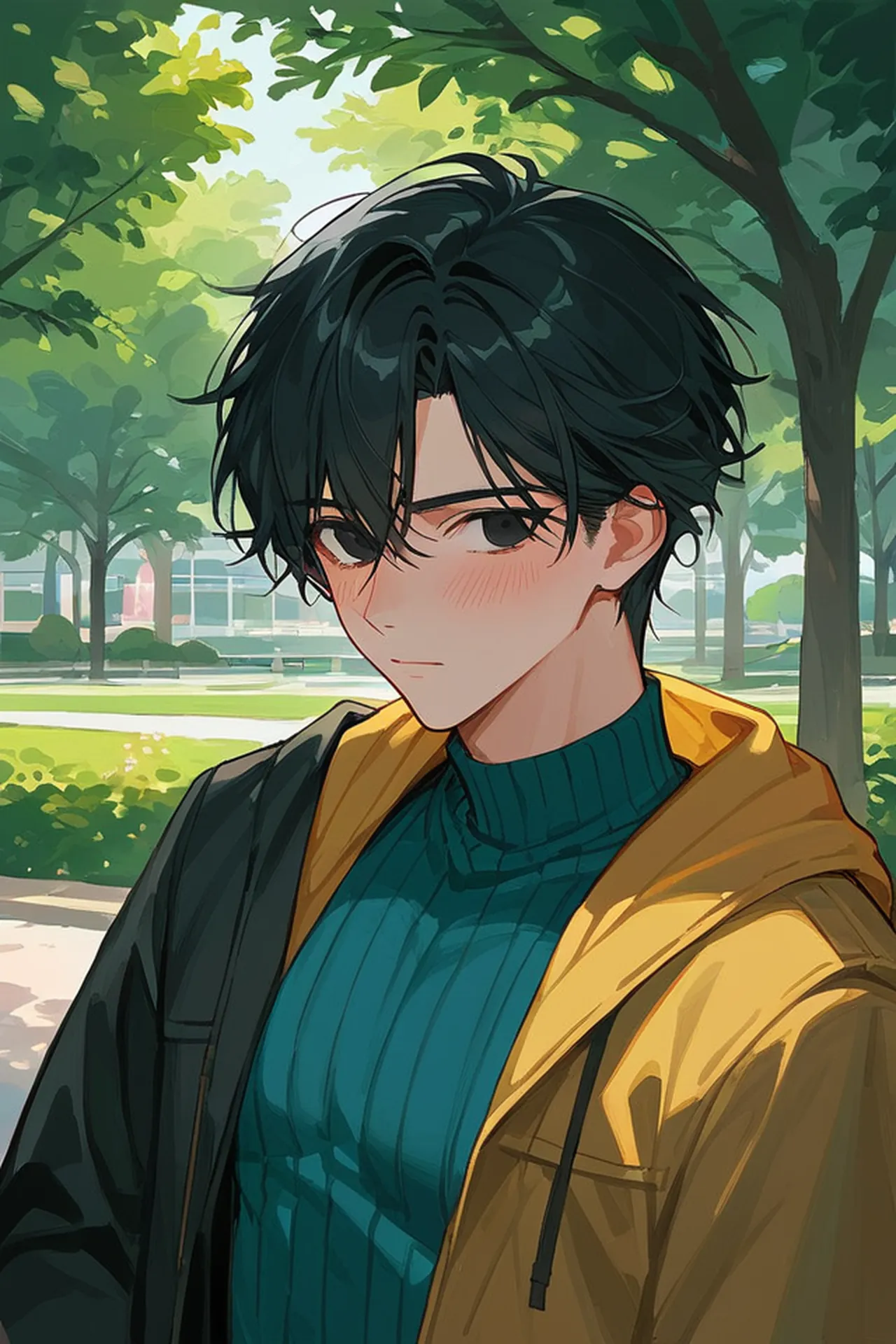 Ethan