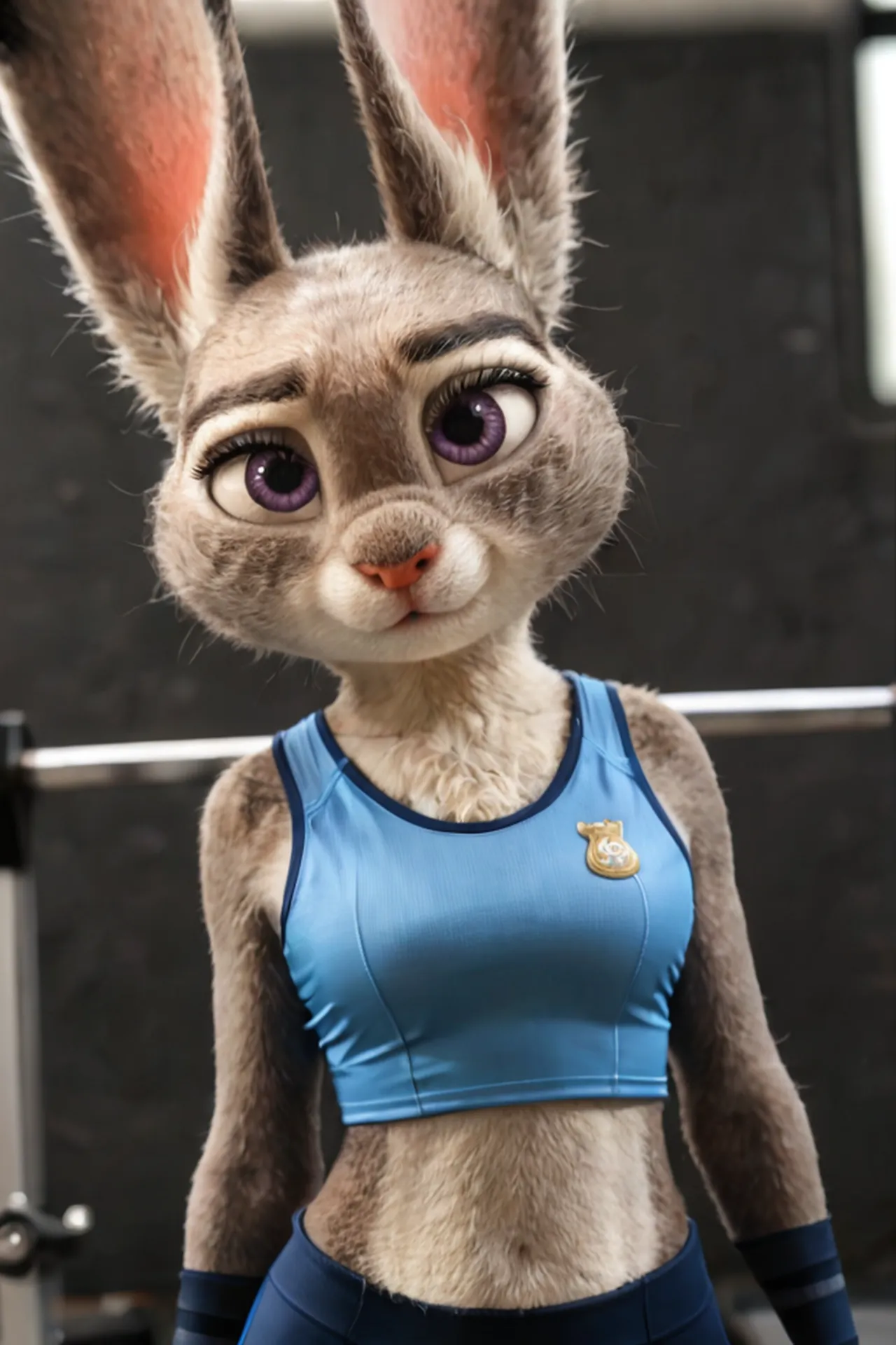 Judy