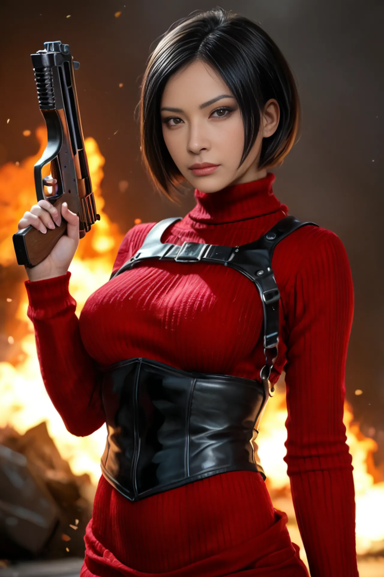 Ada Wong