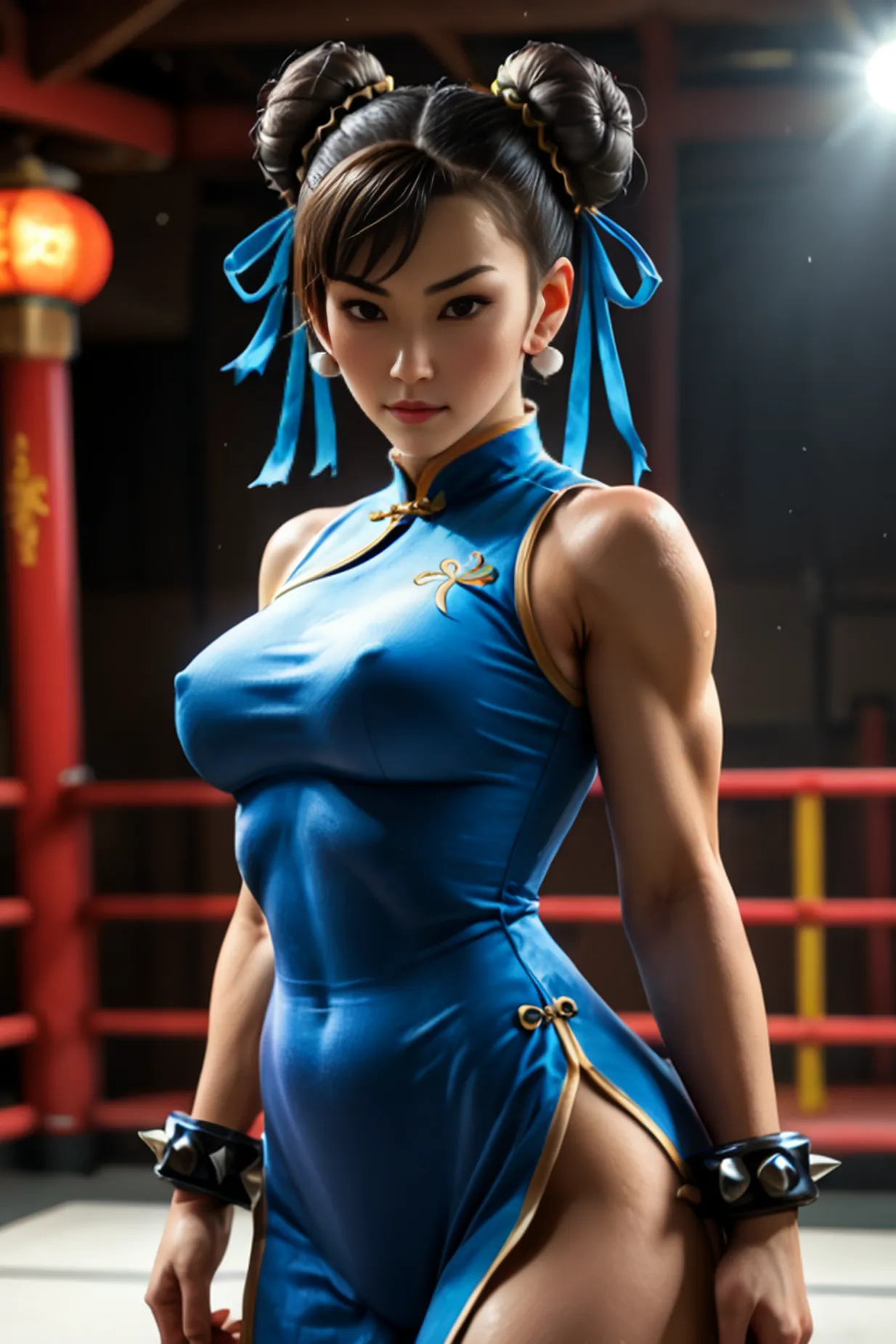 Chun-Li